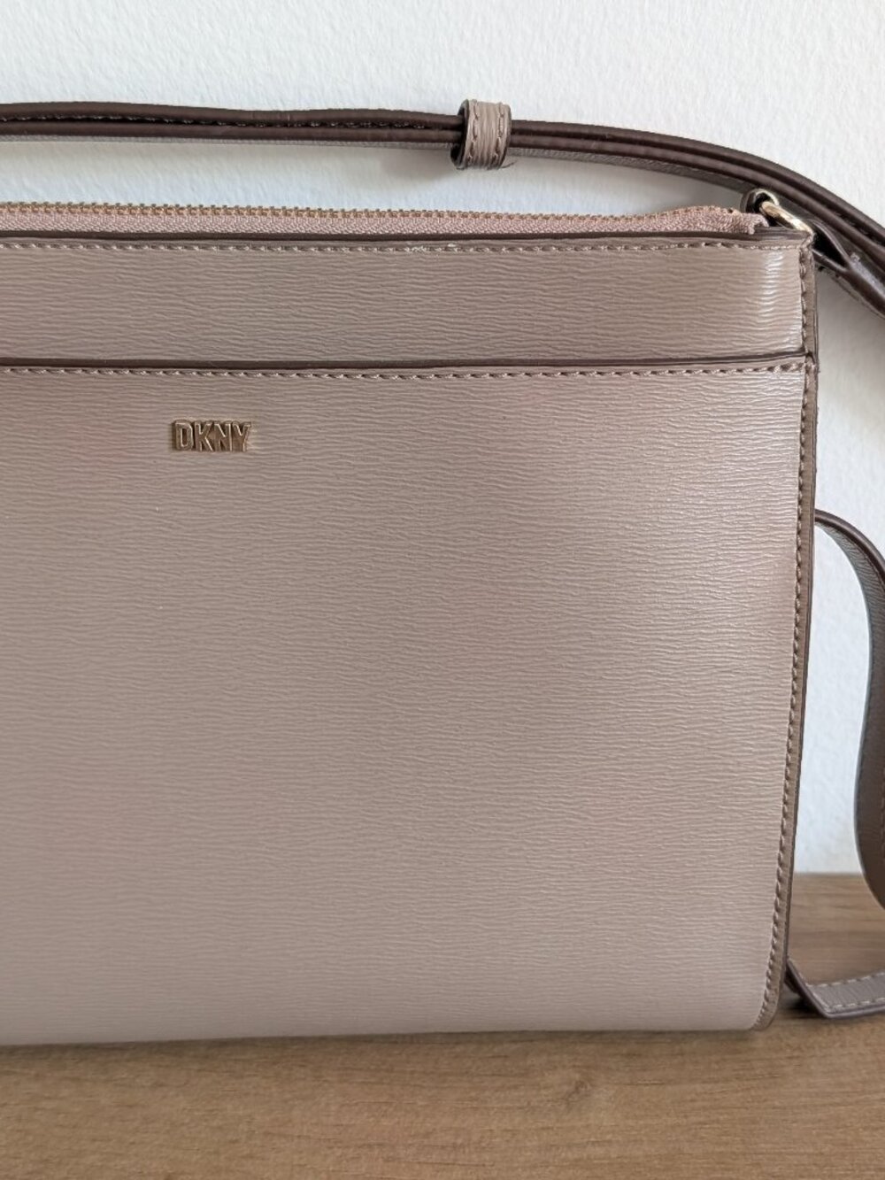 DKNY Crossbody Clutch/Wallet
